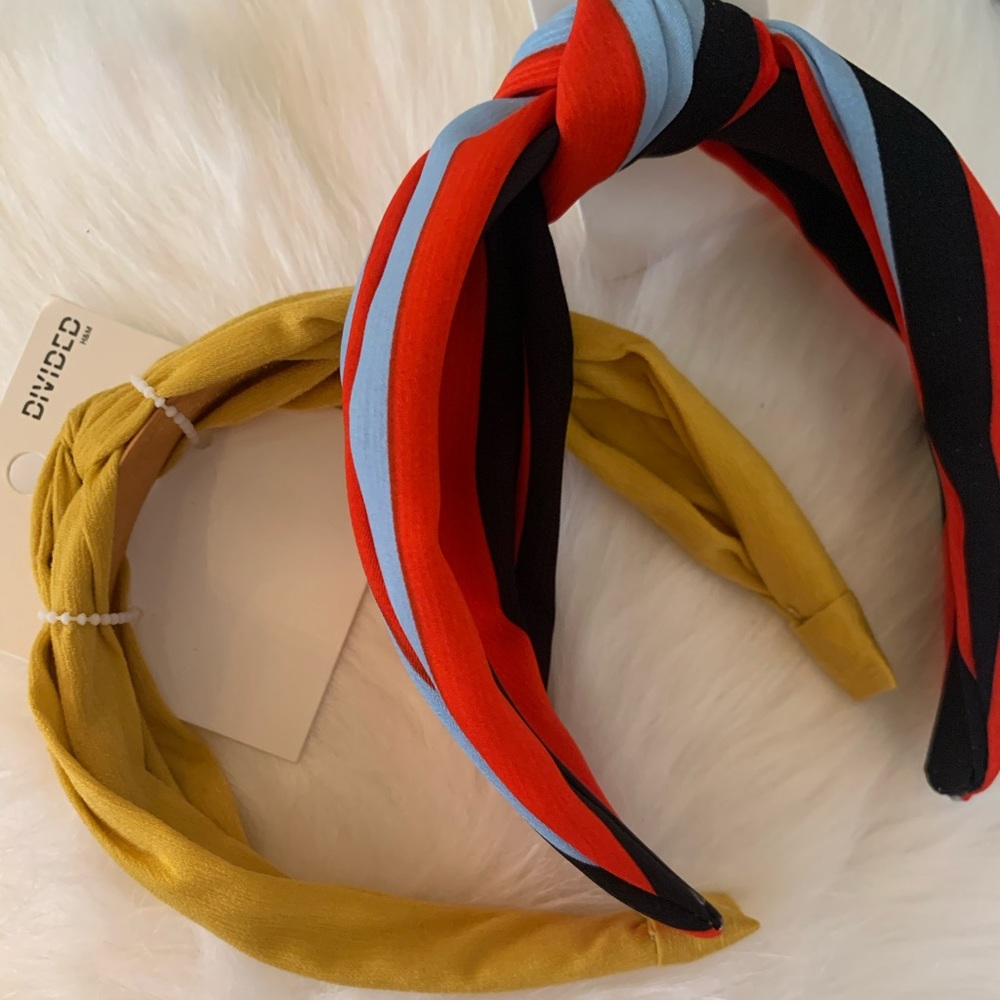 Headbands